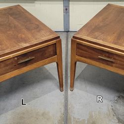 Lane Rhythm Side Tables 997-02