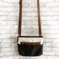 Fossil Crossbody Purse