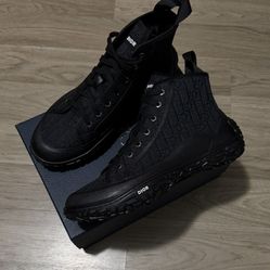 Dior Shoes