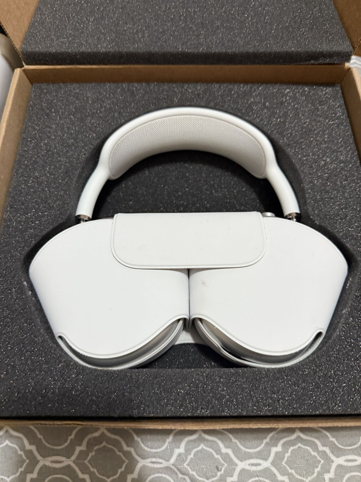 AirPods Max Refurbished From Amazon