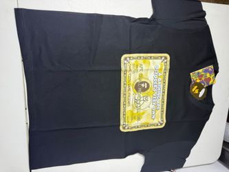 Bape t shirt size medium
