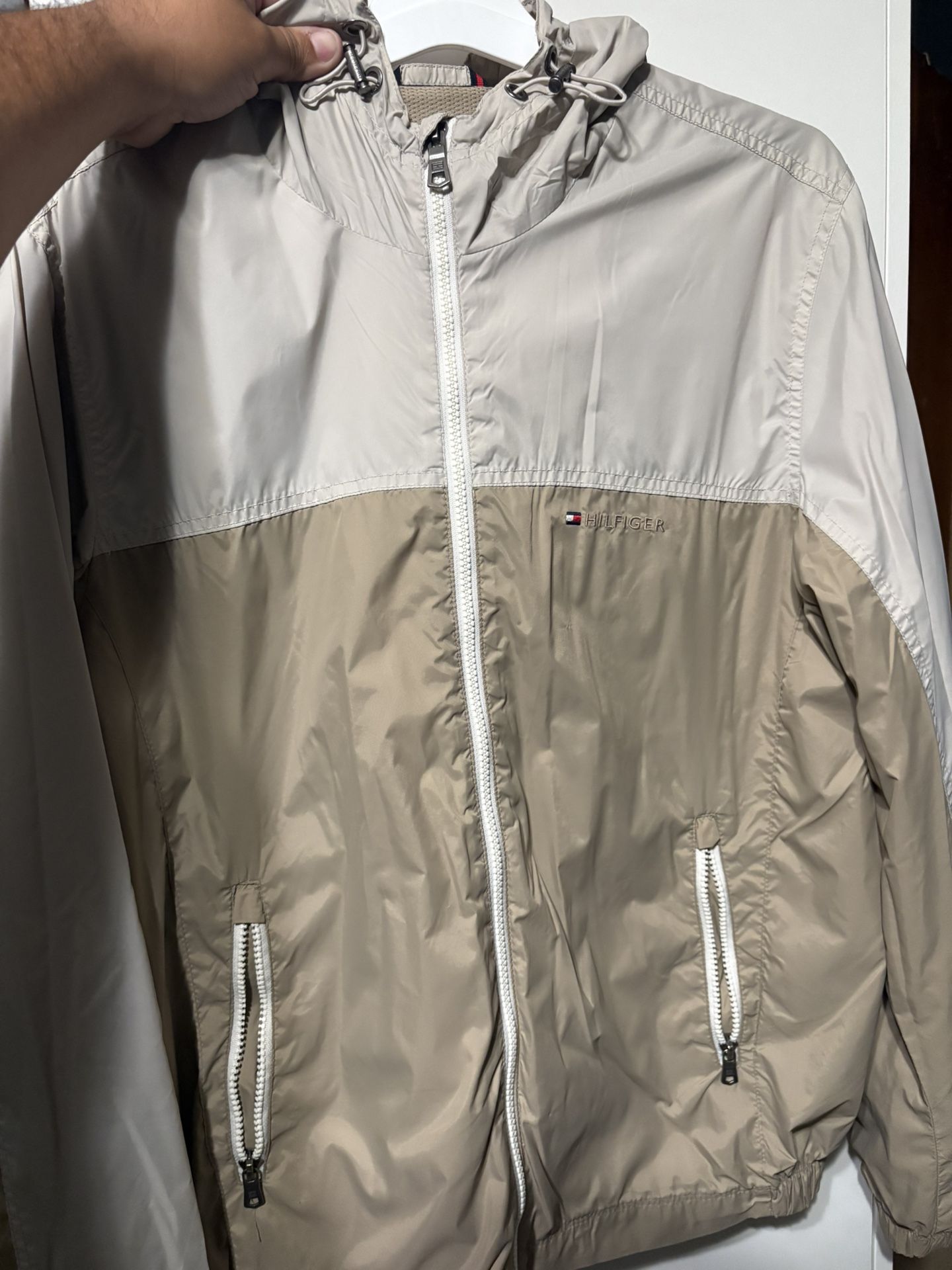 Rain Jacket M For Men 