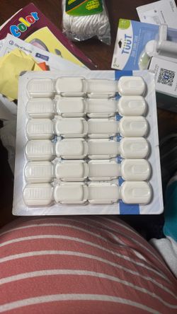 Baby Proofing Safety Lock 