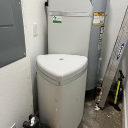 Filtro De Agua Para Toda La Casa 