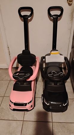 Discovery car for kids
