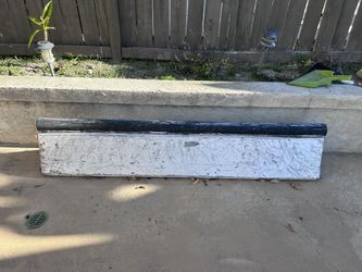 Skate Board Slider(?)