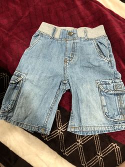 Boy shorts