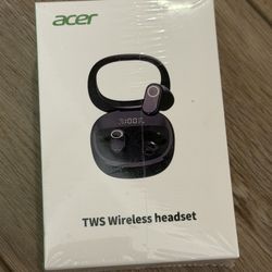 Acer TWS HEADSET 