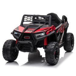 Kids Ride-On UTV Electric Toy Car