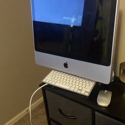 Apple Mac os, grey