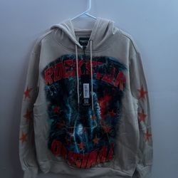 Rockstar Original Hoodie 