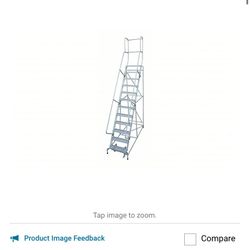 Cottemran Rolling Ladder 