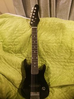 Electric Guitar
