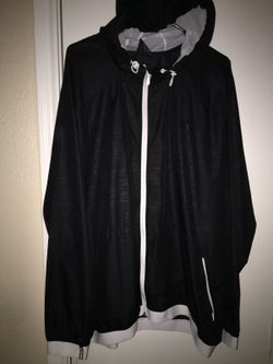 Adidas Windbreaker