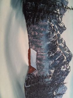 07 Winter Calm