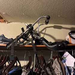 Bike Rack