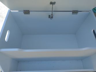 Bookshelf/Drawer