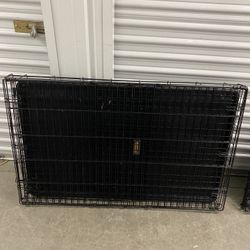 Dog Crates 