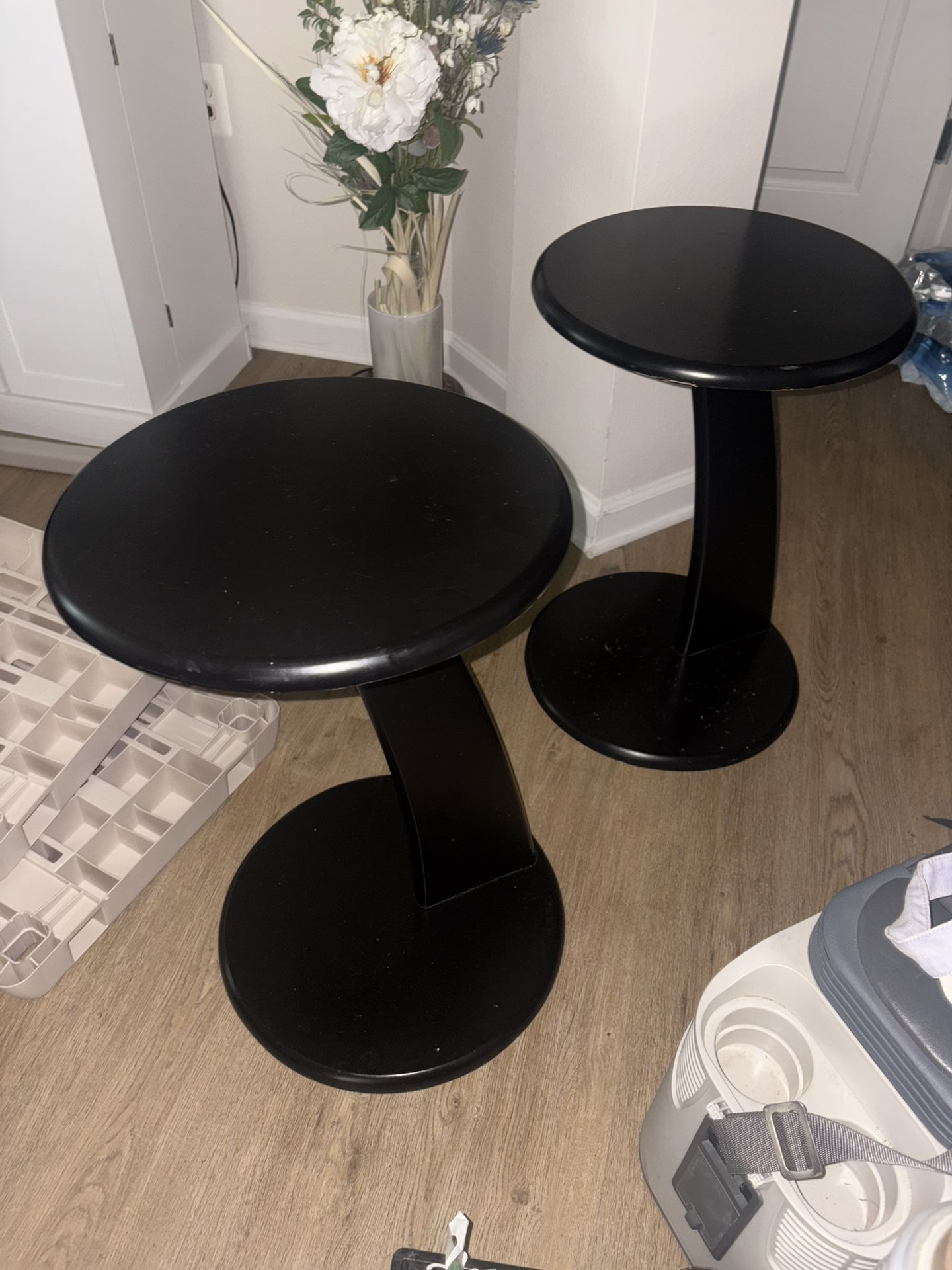 Side Couch Table