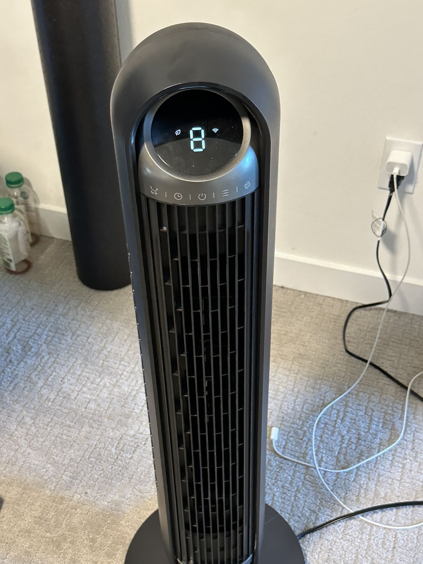 Tower Fan