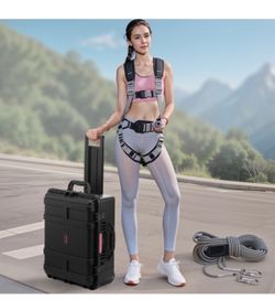 Weatherproof Hard Case