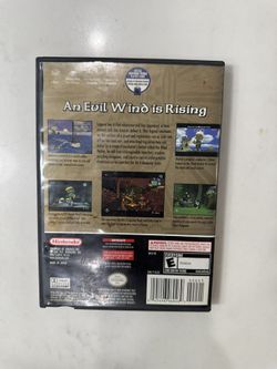 ZELDA Wind Waker Nintendo GameCube Video GAME for Sale in Chula Vista, CA -  OfferUp