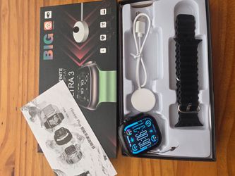 NEW Smart Watch