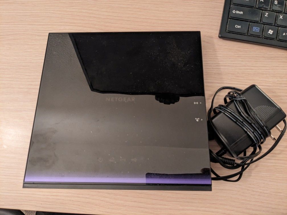 Netgear Router