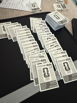 Panini world cup stickers