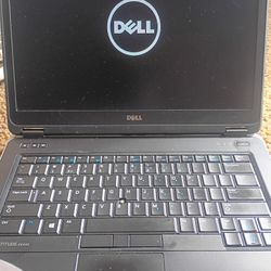 dell latitude e6440