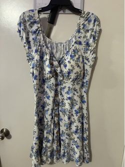 Ladies Dress