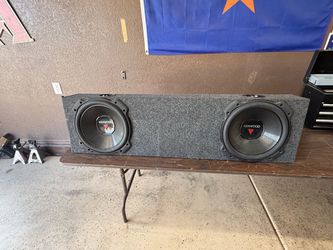 Kenwood 12s with box