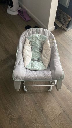 Baby chair