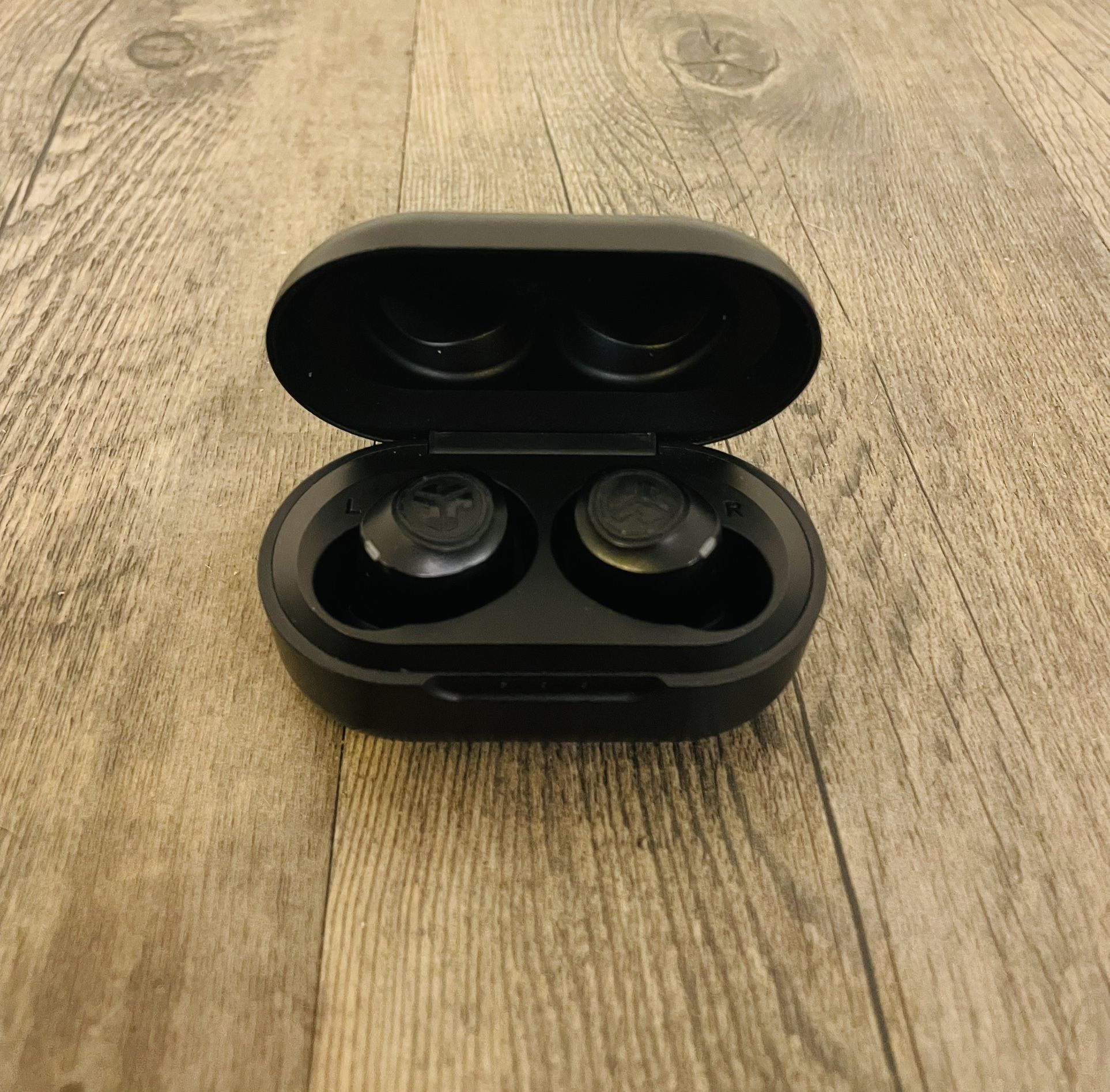 JLAB EARBUDS