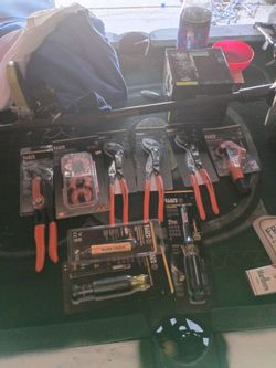 Klein tools