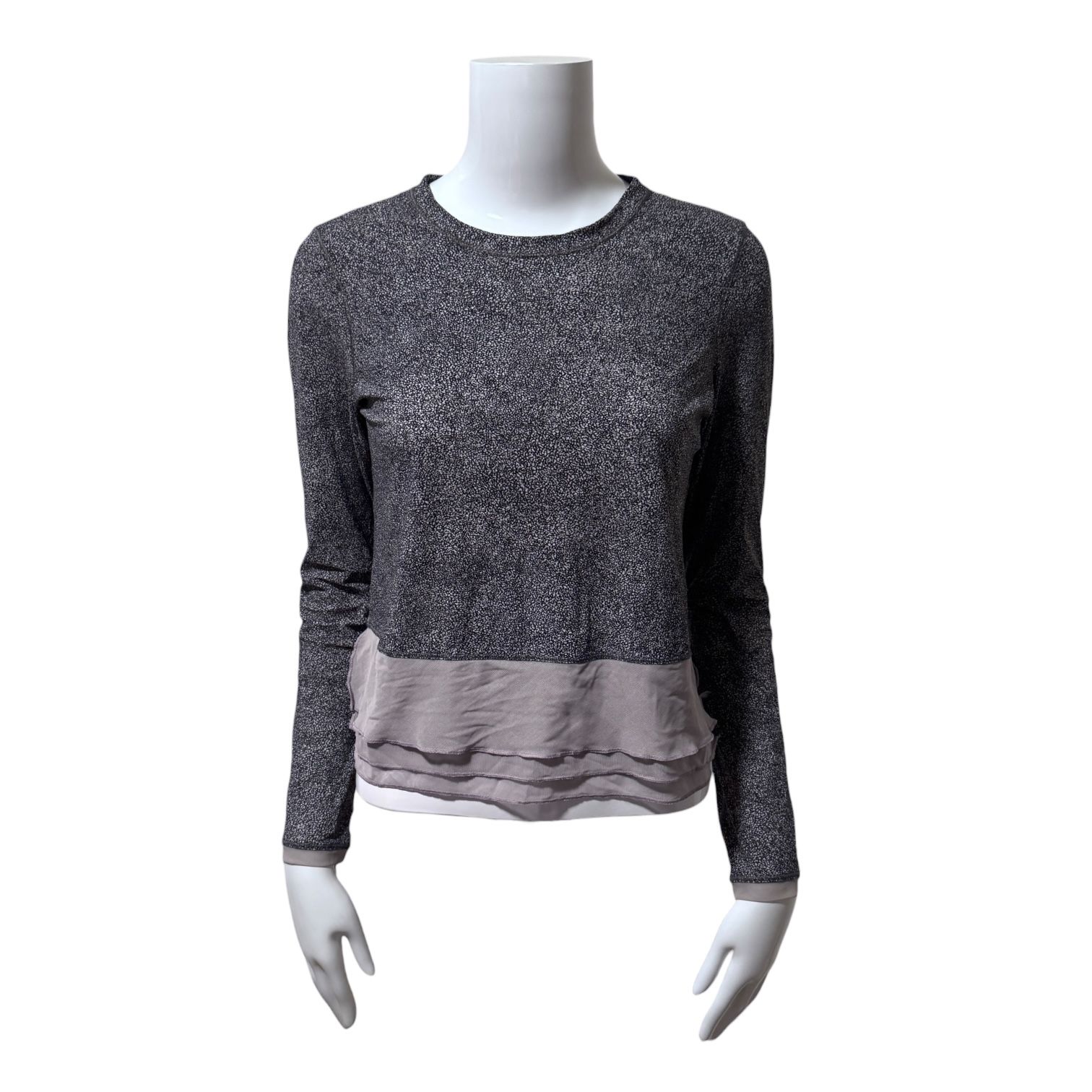 lululemon Sole Training Long Sleeve UV Protection