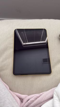 IPad 10th
