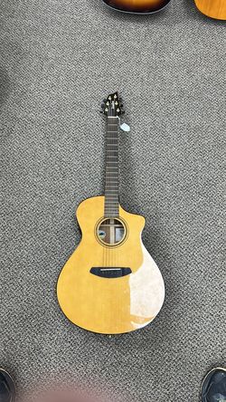 Breedlove Performer CN Aged Toner CE Guitar GP130806