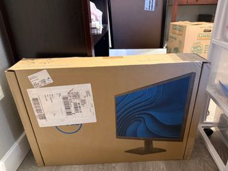 2 NIB Dell Monitors