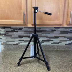 Tripod-Sakar.  (G)