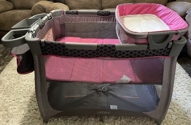 Urbini Playpen for Sale in Lindsay CA OfferUp