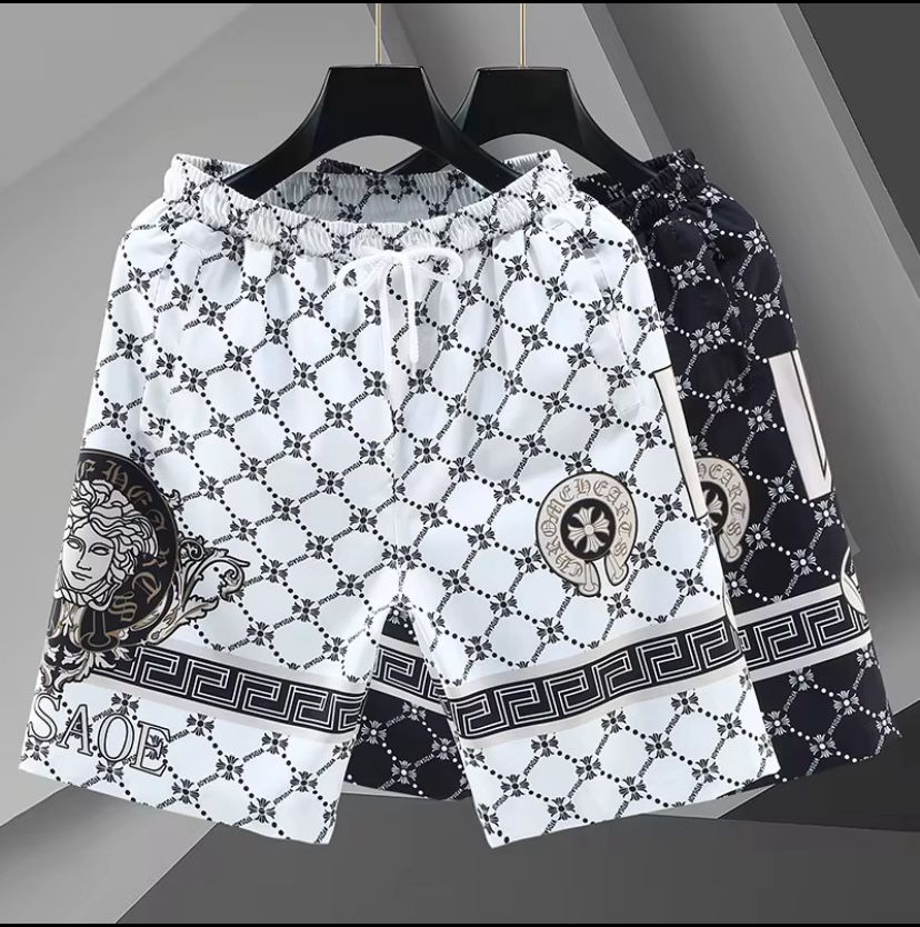 Mens Summer Beach Shorts