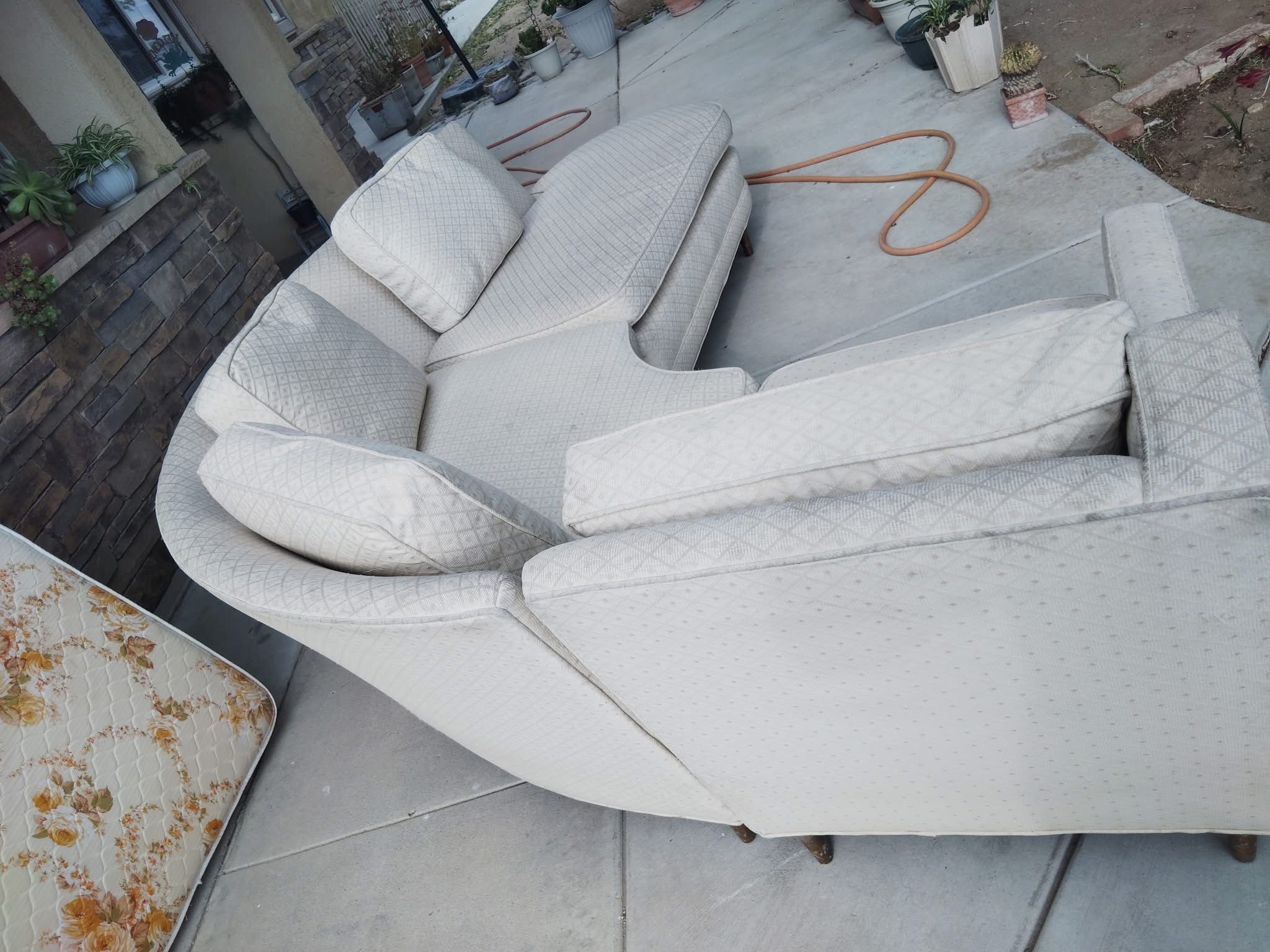 Family Couch