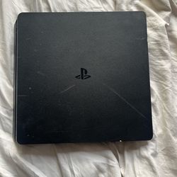ps4 slim 