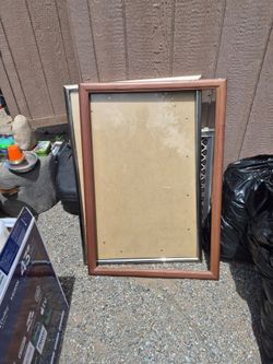 Picture frame