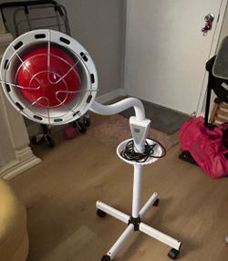 Therapy lamp