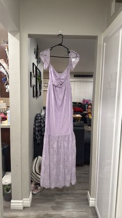 Photoshoot maternity dress