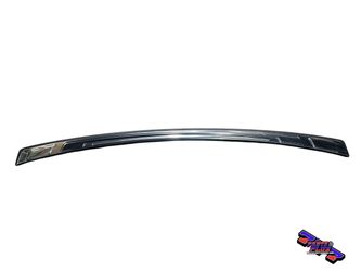 2016 - 2018 TOYOTA RAV 4 REAR BUMPER TRIM PROTECTOR