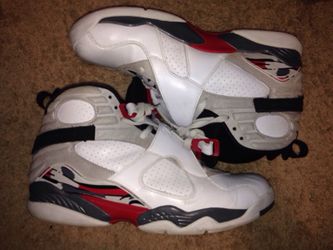 Jordan Buggs bunny 8s