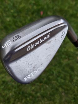CLEVELAND RTX4 46* WEDGE $95 OBO!!